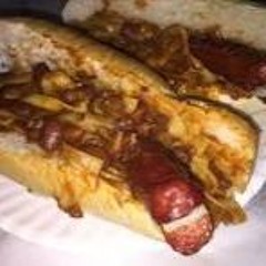 Hot Dog FreeStyle(PP John)