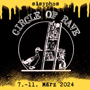 Überhaupt & Ausserdem