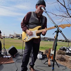 Highway Woman (Richard Higgs/Jeff Graham)