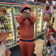 Edai Gunz - Satan Pt.2