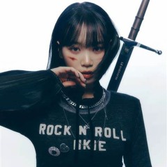 Kim Chaewon - kozarkane!