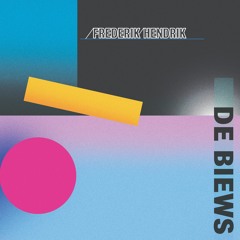PREMIERE : Frederik Hendrik - De Biews