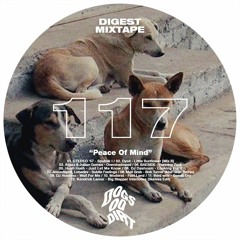 Peace Of Mind (DDD's Digest Mixtape #117)