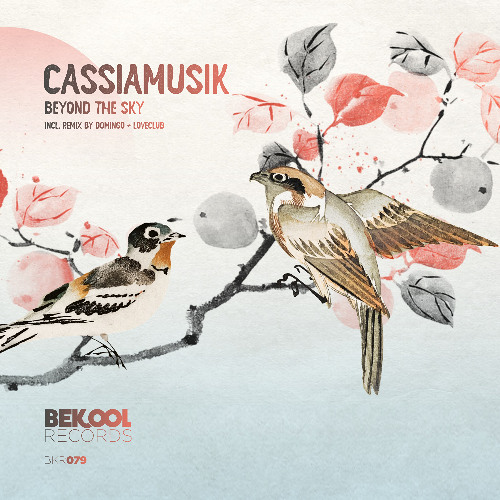 Cassiamusik - Beyond the Sky (Original Mix)