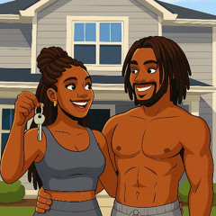 LIVE AT CRYSIE & DJ SPADE'S HOUSE WARMING