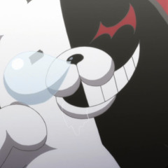 ¿MONOKUMA