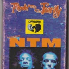 Pose ton gun - Joeystarr x FF