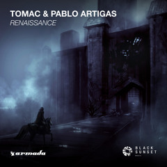 Tomac & Pablo Artigas - Renaissance