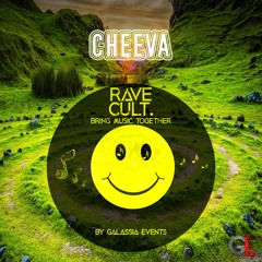 Cheeva @ RAVE CULT. | The Beginning (07-05-2022)