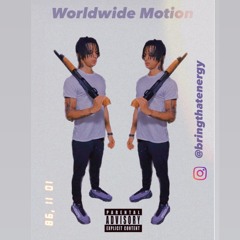 WorldWide Motion