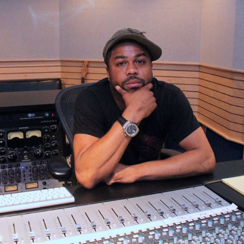 Top 20 Hip-Hop Producers//11 Just Blaze