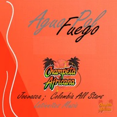 Agua Pal Fuego (Official Audio)