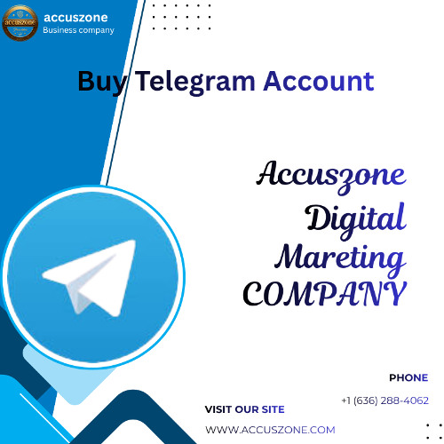 How do you confirm that you purchased a verified Telegram accounts........