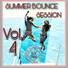 Summer Bounce Vol 4 By Dj Gabo