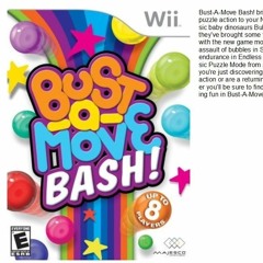 Bust-a-Move BASH! (Wii) OST soundtrack 2007