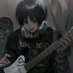 CALABRESE - "All the Devils In Hell" (slowed and reverb)