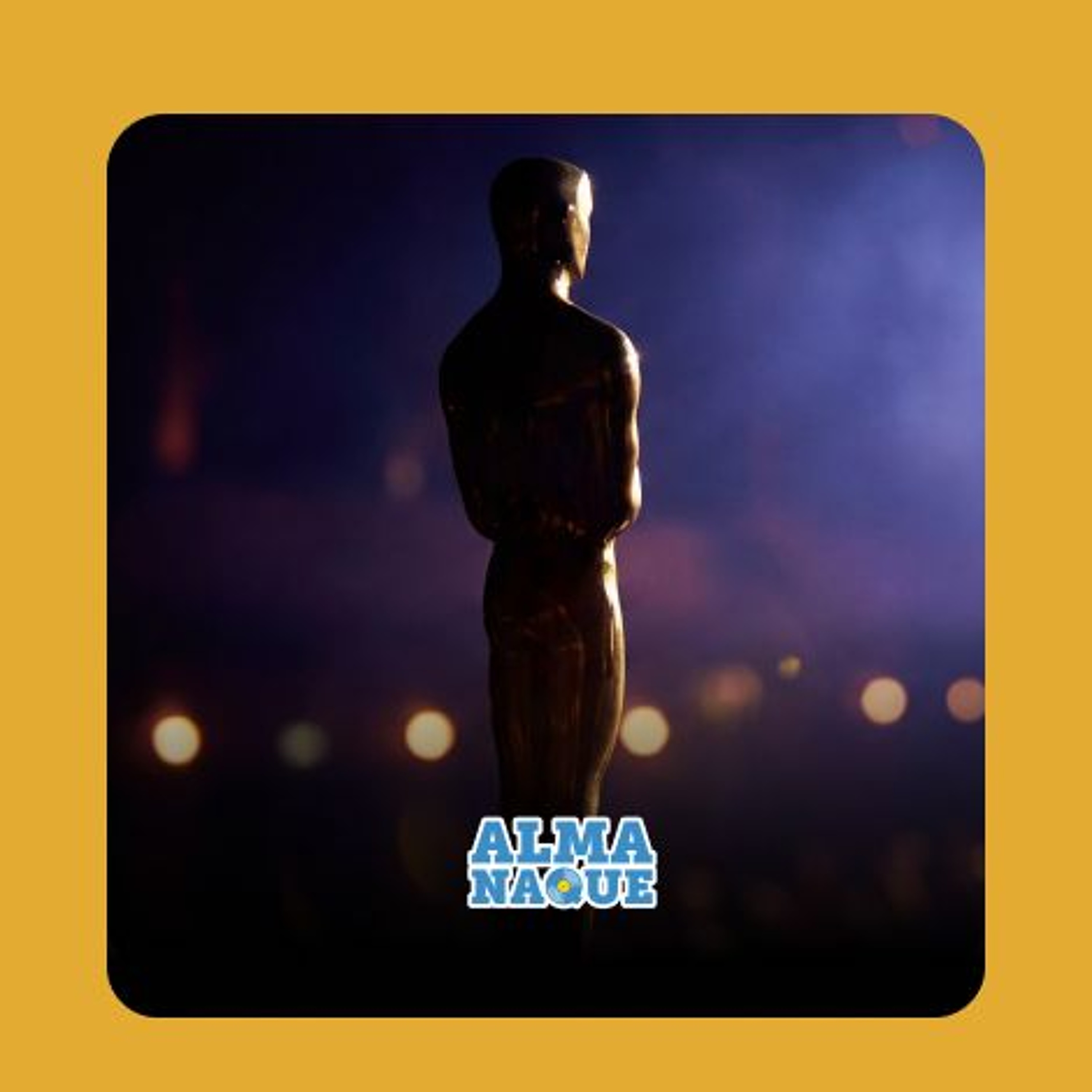 Rádio Aparecida - Almanaque: Premiações, o Brasil nas telonas episode artwork
