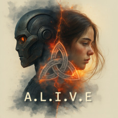 BALAI - A.L.I.V.E ( Preview ) Coming out on Let techno unite records LTU soon