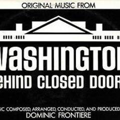 Dominic Frontiere - Love Theme (From Washington Behind Closed Doors)