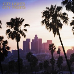 Mix of the Week #571: ASHRR - City Nights, City Lights Dream Mix