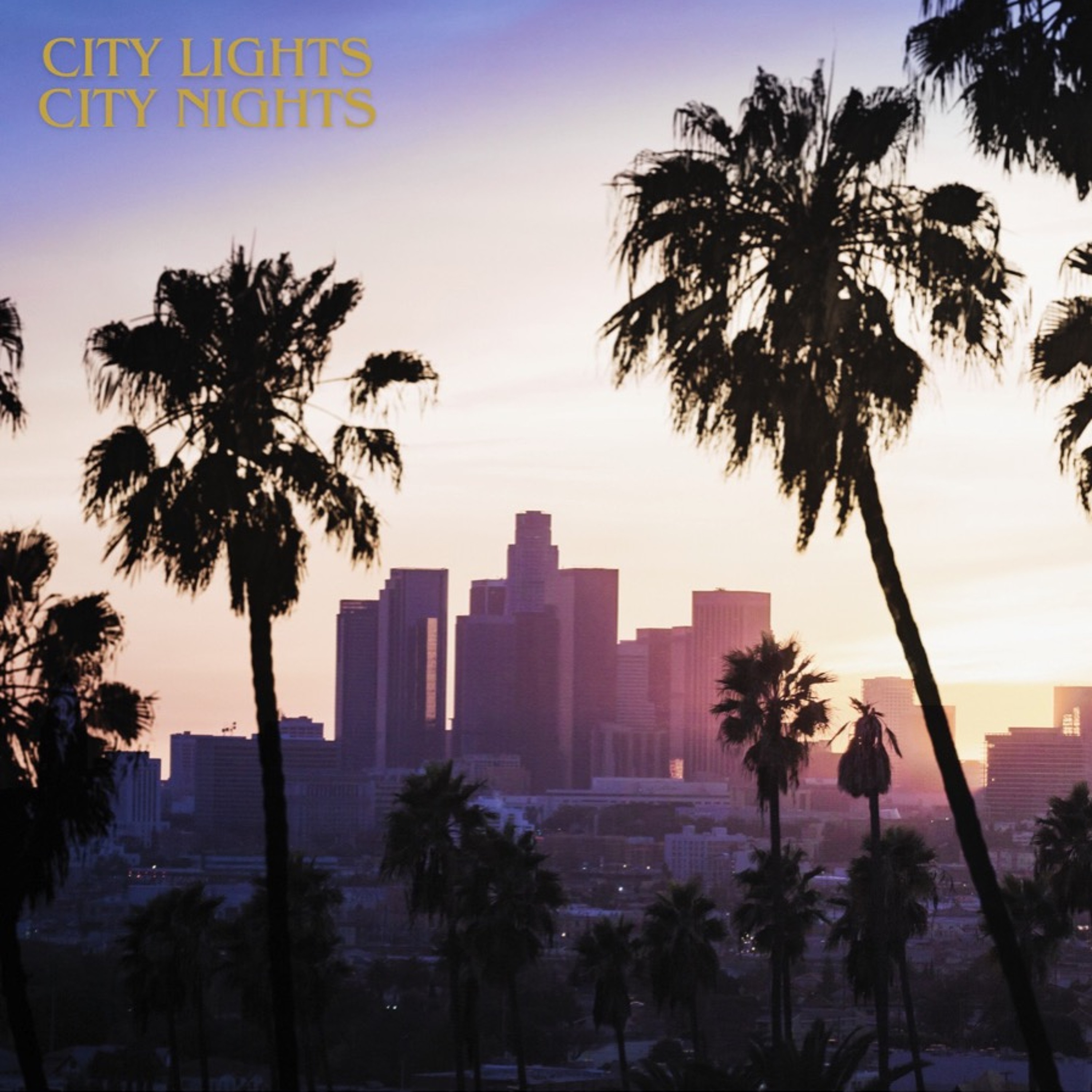 cover of episode Mix of the Week #571: ASHRR - City Nights, City Lights Dream Mix