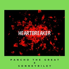 PROD(snoopieiondabeat)FEAT-SONNY RILEY- HEARTBREAKER