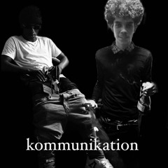 Airitoutjojo-Youngal-Ly Kommunikation