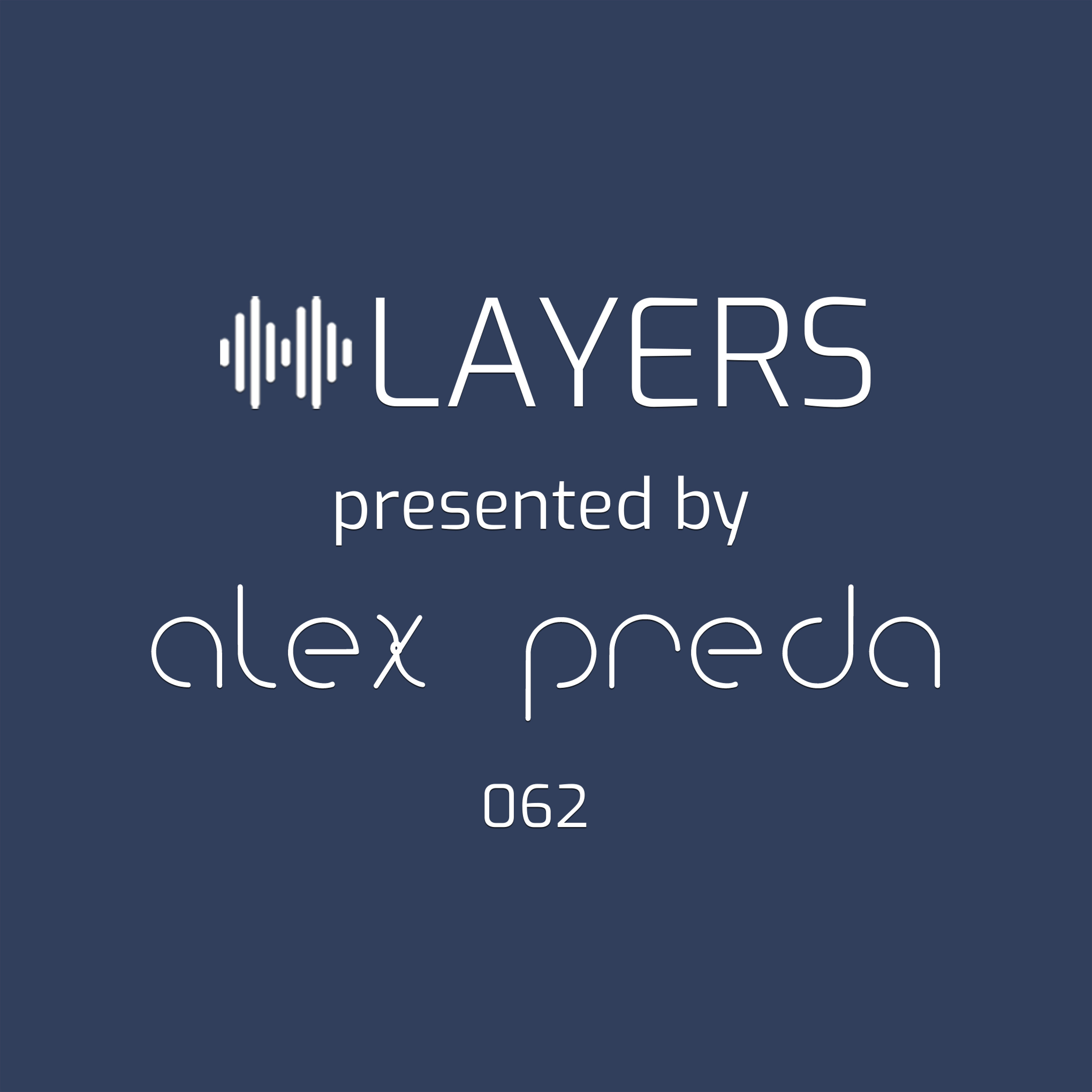 LAYERS Radio show