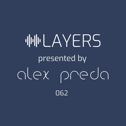 LAYERS By Alex Preda - 062