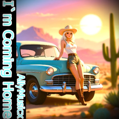 I`m Coming Home