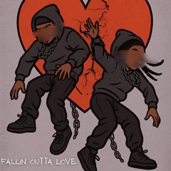 FallinOuttaLove ft. young csw (prod. KNasty)