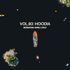 SOBER'S LOST TAPE (Vol.22) - HOODIA
