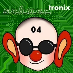 Autokinetic Live on Schmertronix 4