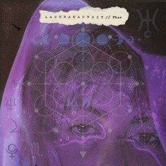 L A C U N A C A S T O 1 7 ✷ by ☽ Phae ⊹ Tarot Tales