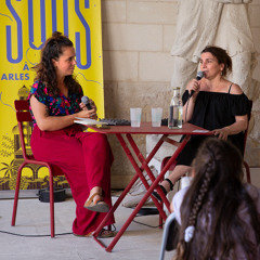 SUDS 2025 - SALON DE MUSIQUE JEUDI - CLEMENCE GABRIELIDIS
