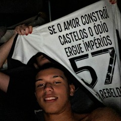 VEM FALAR DE AMOR DEPOIS A CULPA É MINHA Vs ESSE PAPO DE LOVE NÃO DÁ [ DJ 2R SUCESSADA ]