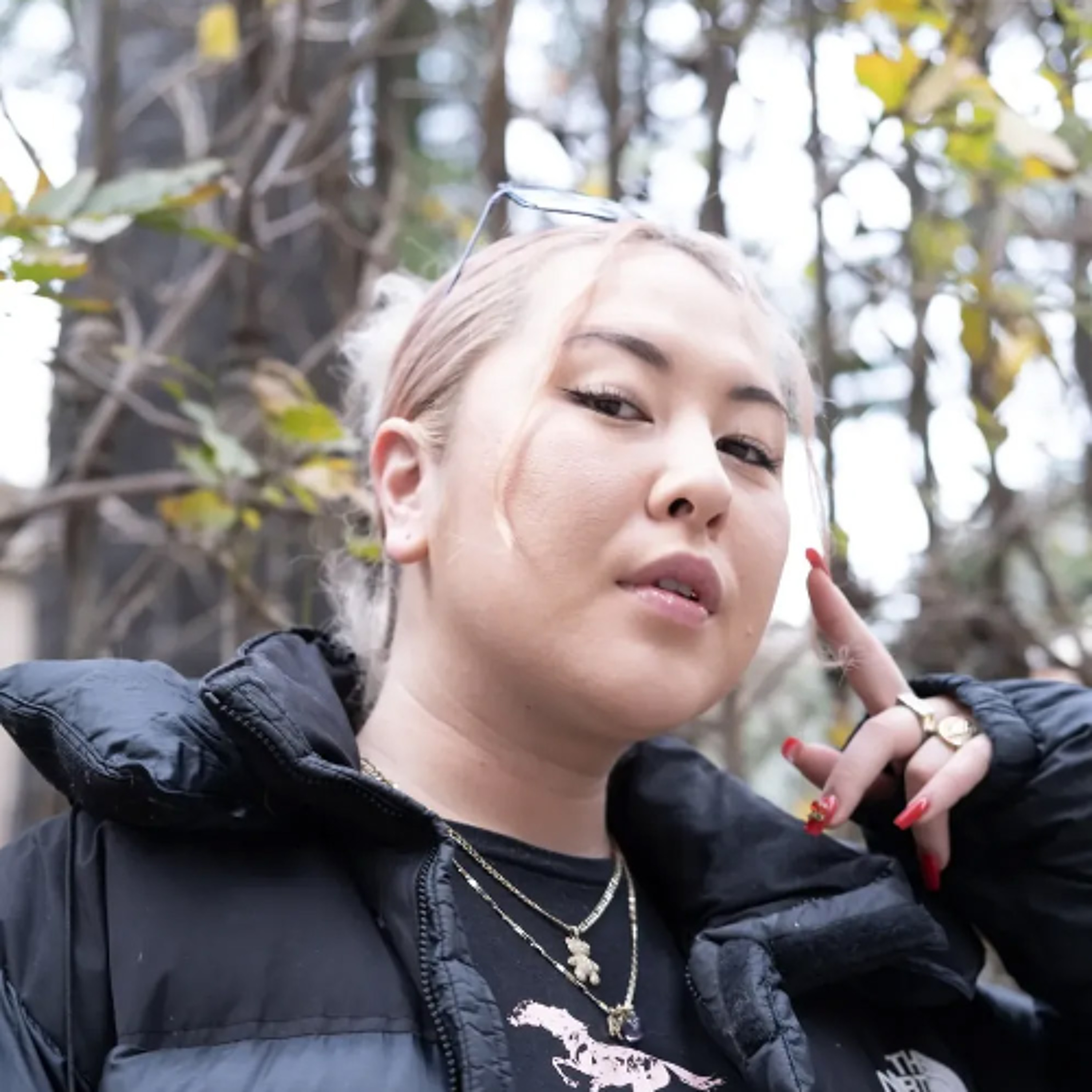 Black Rhino Radio × 20Hz Plus w/ Ronni (13.06.2026) episode artwork
