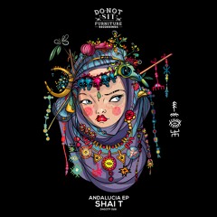 Shai T - Andalucía   (Original Mix)