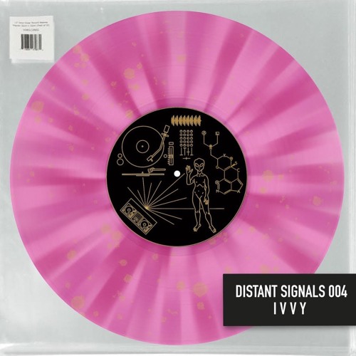 Distant Signals 004: IVVY