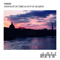 vøsne  - Wilderness