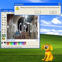 HYYMN GVAPTOWN