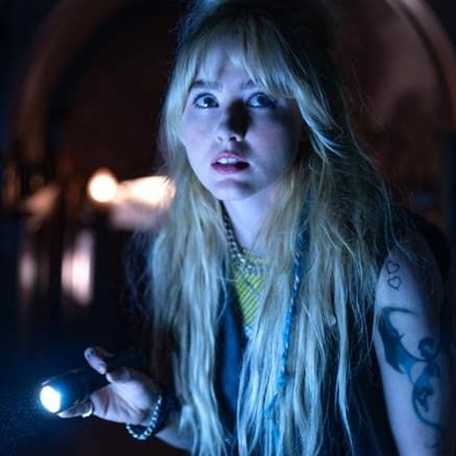 Stream ¡VER！ Pelis4K. Abigail (2024) la película!!. NUEVO Español