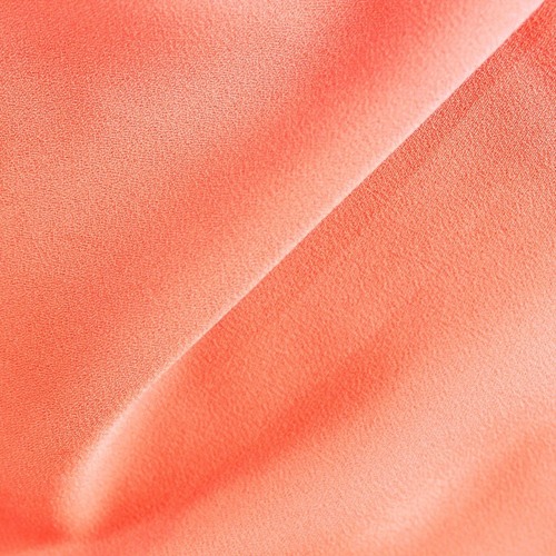 SNOH AALEGRA - NEON PEACH [flip]