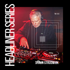 Headliner Series 123 : Shaun Strudwick