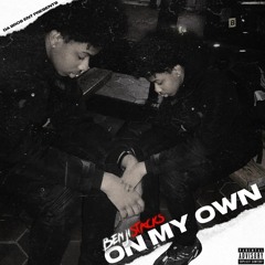 Benji Take A Trip  Feat. Lul Pop