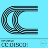 Gop Cast 132 - CC:DISCO! DJ mix artwork - Electronic music tracklist cover image
