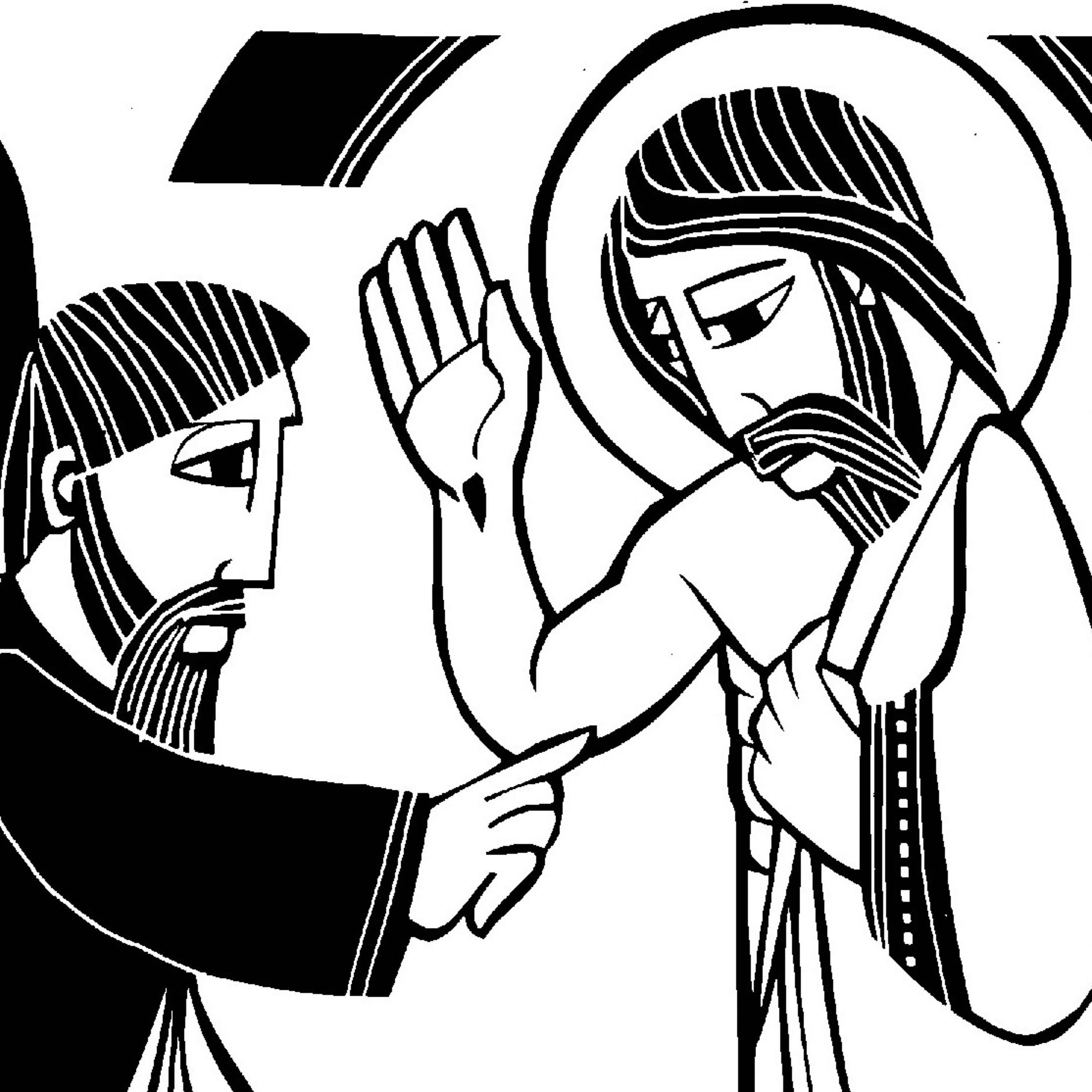 The Fear of the Lord is the Beginning of Wisdom | Rev. David Griffin episode artwork