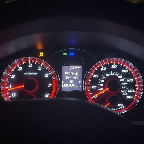 D.U.I in the Sky - (Cover)