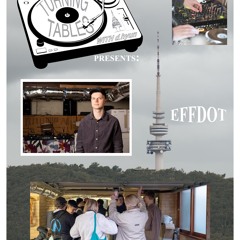 Turning Tables Season 1