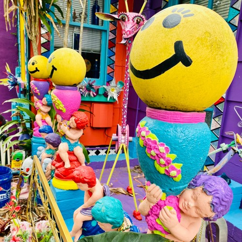 Whimzeyland